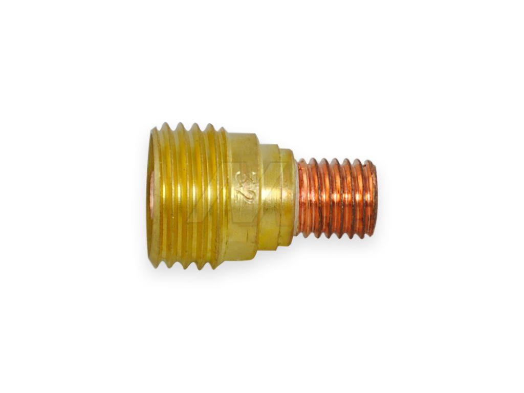 Soczewka gazowa TIG 9/20 – 45V45 - obrazek 2