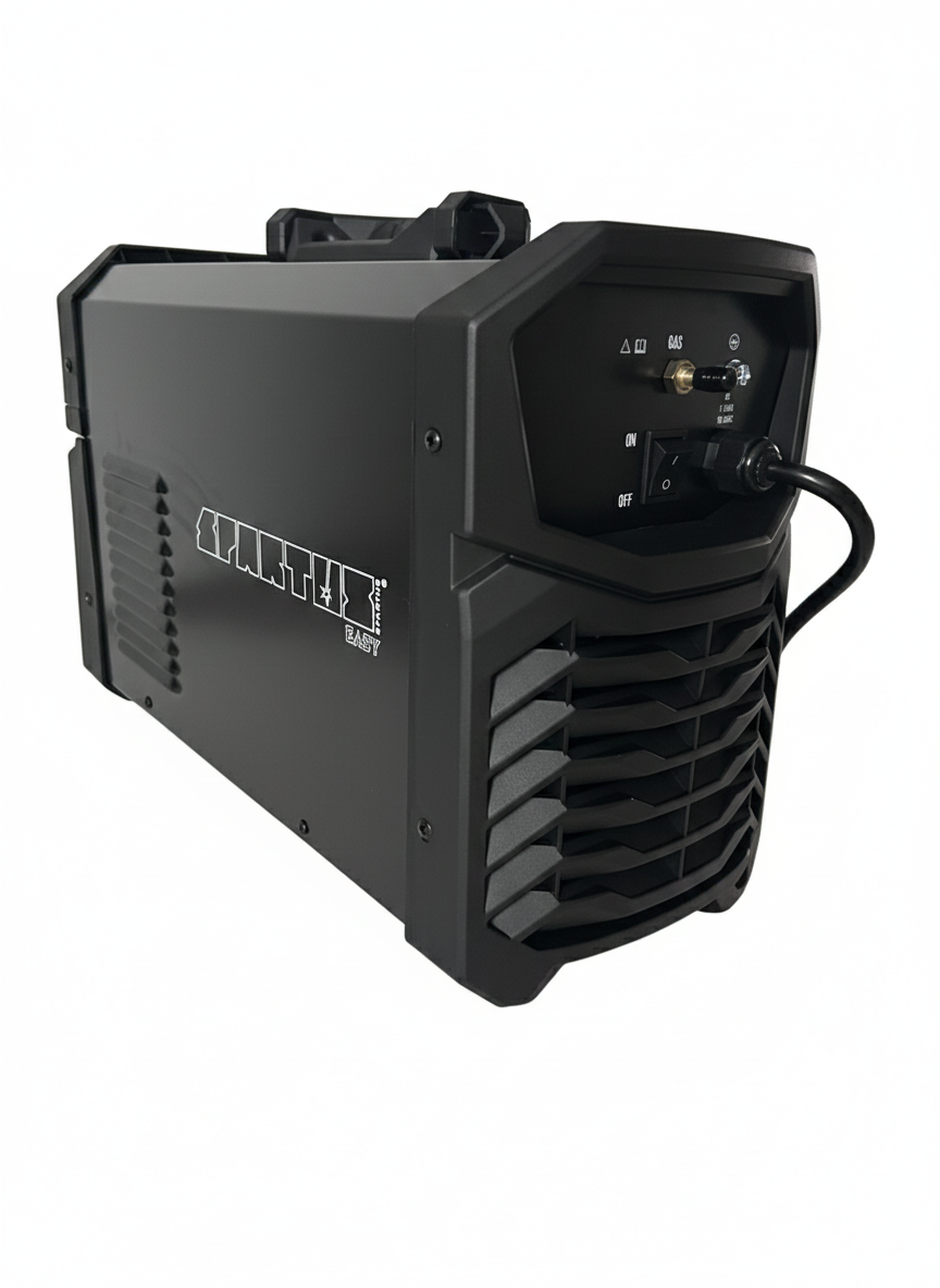 Spawarka SPARTUS EasyTIG 200XP AC/DC - obrazek 3
