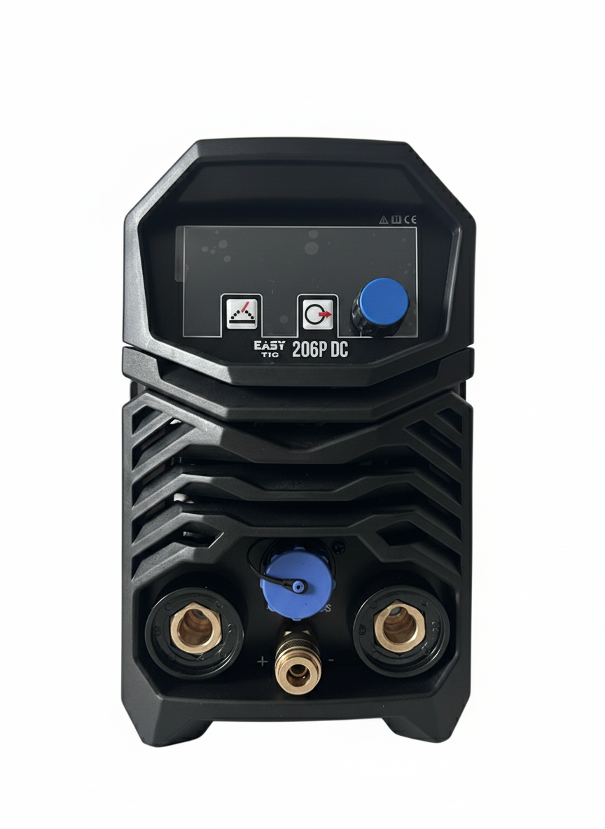 Spawarka SPARTUS EasyTIG 206P DC - obrazek 2