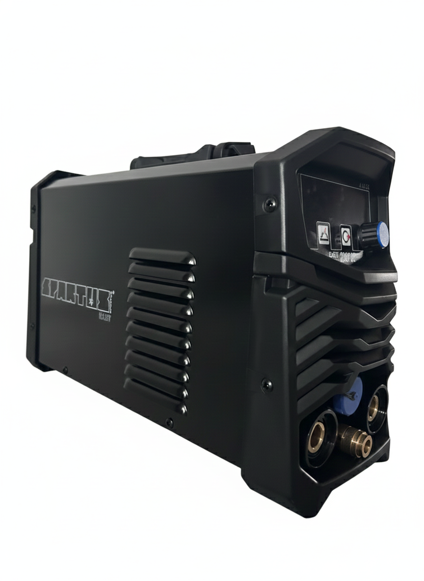 Spawarka SPARTUS EasyTIG 206P DC - obrazek 4